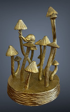 Anthropologie mushroom toadsto for sale  Bothell