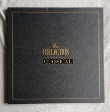 Classical collection vinyl for sale  LONDON