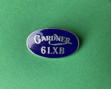 Vintage gardner 6lxb for sale  HEREFORD