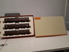 Hornby gauge carriages for sale  SUTTON-IN-ASHFIELD