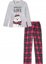 Neu pyjama hellgrau gebraucht kaufen  Deutschland