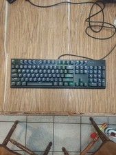 Corsair wired k60 for sale  Bartow