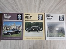 North carolina trooper for sale  Benson