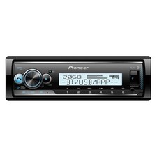 Pioneer mvh ms510bt for sale  NOTTINGHAM