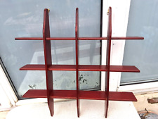 Used mahogany tone for sale  HARTLEPOOL
