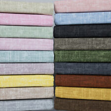 Baumwollstoff shabby uni gebraucht kaufen  Würselen