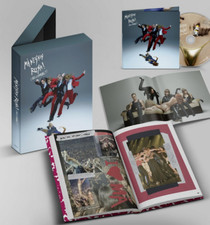 Maneskin rush coffret d'occasion  Chéreng