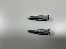 Slocomb micrometer heads for sale  Holtsville