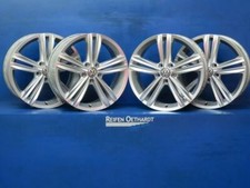 Tiguan felgen zoll gebraucht kaufen  Senden