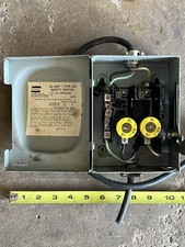 Crouse hinds type for sale  Youngstown