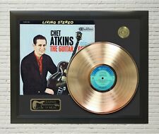 Chet atkins framed for sale  Cape Coral