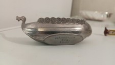 Saliera vaso norvegese usato  Castellabate
