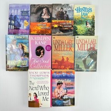 10x historical romance for sale  San Antonio
