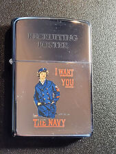Introuvable zippo want d'occasion  Thiers