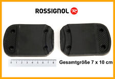 Rossignol spitzenplatten radic gebraucht kaufen  Hamburg