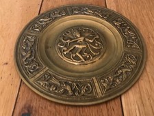 Vintage indian brass for sale  STOURBRIDGE