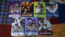 saiyuki gaiden reload usato saiyuki gaiden reload usato Palermo