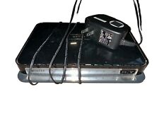 Netgear n750 wndr4300v2 for sale  Kingston