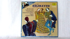 Giuseppe verdi rigoletto gebraucht kaufen  Mönchweiler