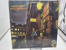 🎸 David Bowie – Ziggy Stardust LP Record (1972) 🎶 EX/cVG+ Ultrasonic Clean! ., usado comprar usado  Enviando para Brazil