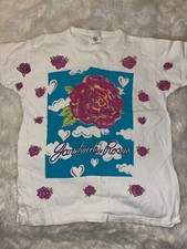 Vintage chickpea tshirt for sale  Newcastle