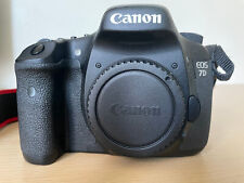 Canon eos 18.0 for sale  POOLE