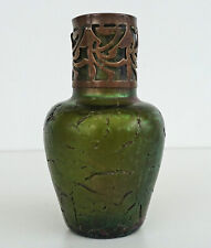 Johann loetz vase d'occasion  Bollwiller
