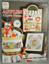 Apples love cross for sale  Bend