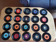 Schallplatten deutsche singles gebraucht kaufen  Wesel
