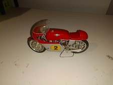 Modellino agusta 500 usato  Virle Piemonte