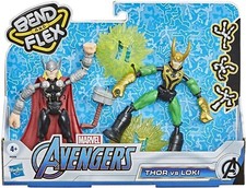 Marvel comics hasbro usato  Treviso