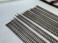 Shinohara flextrack various for sale  Reidsville