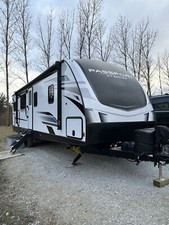 2023 keystone passport for sale  Yale
