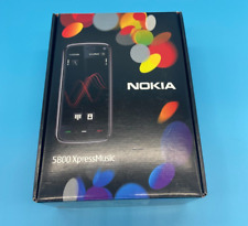 Se3267 nokia 5800 gebraucht kaufen  Kassel