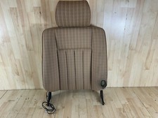 Mercedes w124 rückenlehne gebraucht kaufen  Kassel