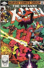 Uncanny men 160 for sale  MAIDENHEAD