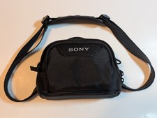 Sony handycam lcs for sale  Champaign