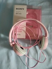 sony mdr zx100 usato  Fermo