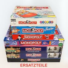 Monopoly ersatzteile zur gebraucht kaufen  Hamburg