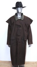 Manteau cache poussière d'occasion  France