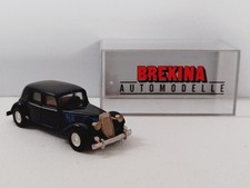 Brekina 14001 citroën d'occasion Brekina 14001 citroën d'occasion  Hyères