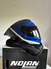 Casque nolan n60 d'occasion  Quimper