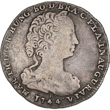 973407 austrian netherlands d'occasion  Lille-