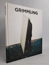 Ausstellungskatalog grimmling  gebraucht kaufen  Leipzig