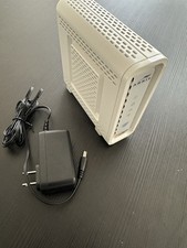 cox arris modem cable sb6190 for sale  Aurora