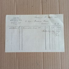 1883 luigi bisi usato  San Pietro di Morubio