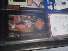 Artbox harry potter for sale  GLOUCESTER
