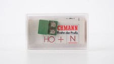Fleischmann 6950 streckengleic gebraucht kaufen  Viersen