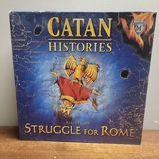 Catan histories struggle d'occasion  Expédié en Belgium
