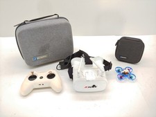 Beta FPV BETAFPV RC Tiny Whoop Drone & FPV Set Starter Kit (Câmera de CFTV) comprar usado  Enviando para Brazil